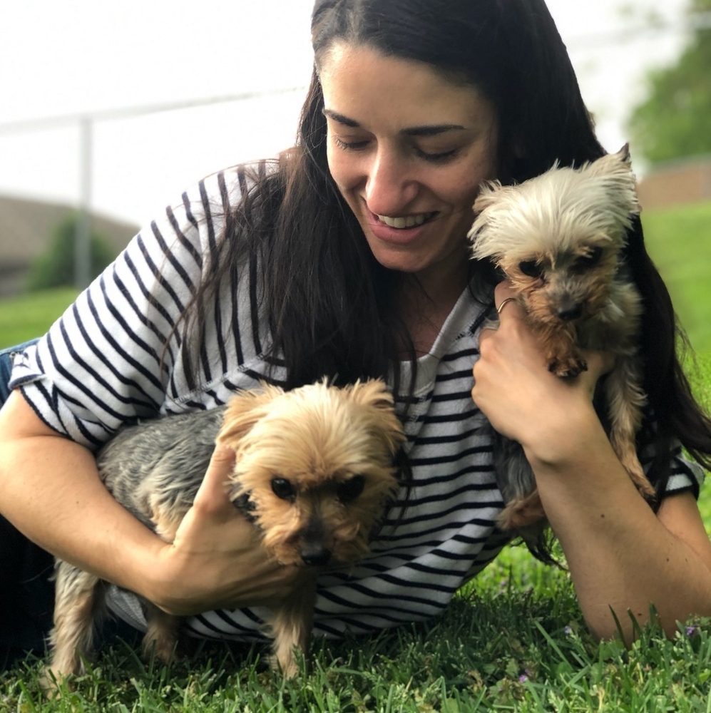 Meet your Posher, Melissa